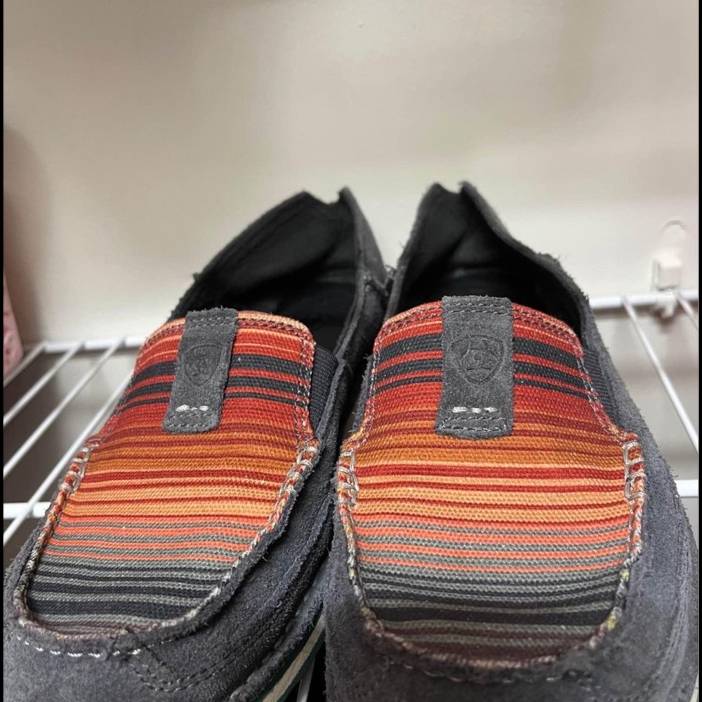 Ariat cruisers women